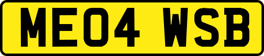ME04WSB