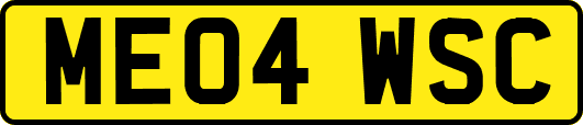 ME04WSC