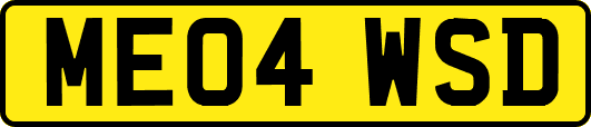 ME04WSD