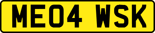 ME04WSK
