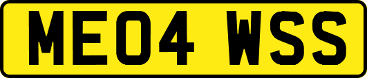 ME04WSS