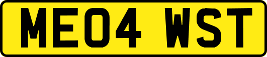 ME04WST
