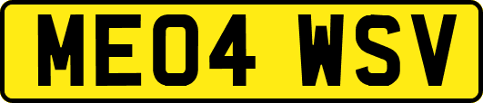ME04WSV