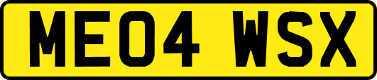ME04WSX