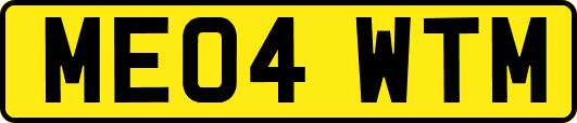 ME04WTM