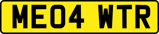 ME04WTR