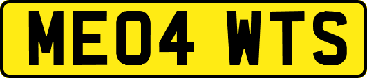 ME04WTS