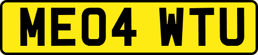 ME04WTU