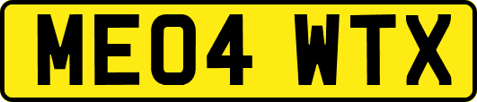 ME04WTX