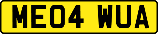 ME04WUA