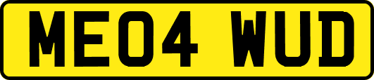 ME04WUD