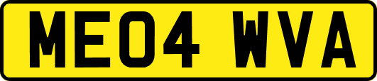 ME04WVA