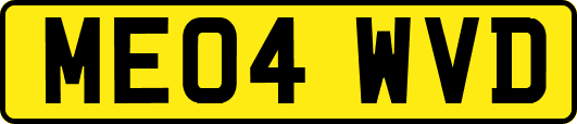 ME04WVD