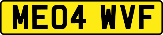ME04WVF