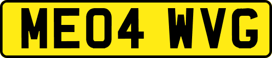 ME04WVG