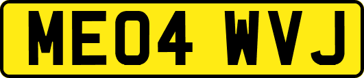 ME04WVJ
