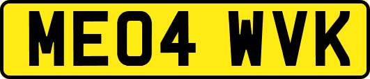 ME04WVK