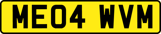ME04WVM