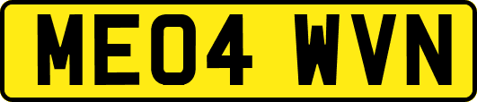 ME04WVN