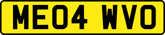 ME04WVO