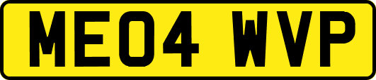 ME04WVP