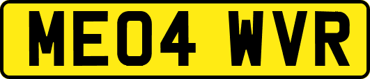 ME04WVR