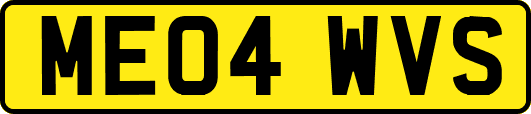 ME04WVS