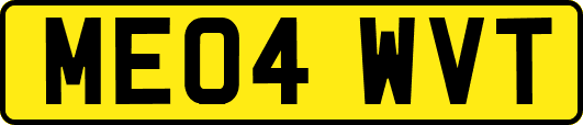 ME04WVT