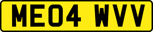 ME04WVV