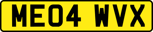 ME04WVX