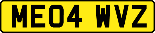 ME04WVZ