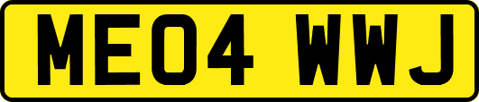 ME04WWJ