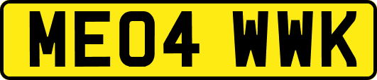 ME04WWK