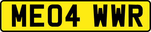 ME04WWR