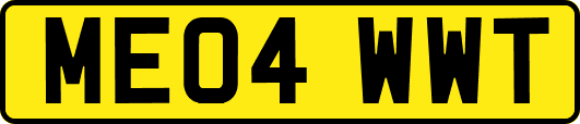 ME04WWT