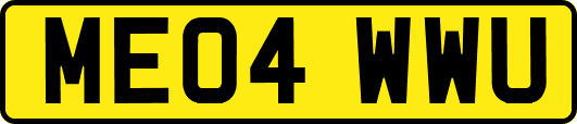 ME04WWU