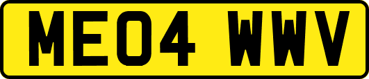 ME04WWV