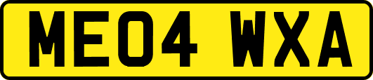 ME04WXA
