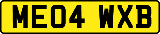 ME04WXB