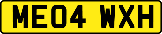 ME04WXH