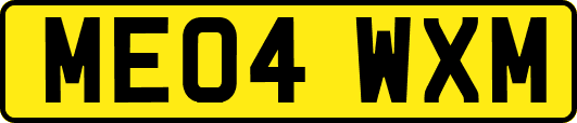 ME04WXM