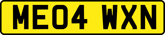 ME04WXN