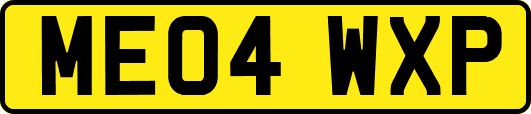 ME04WXP