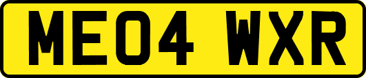 ME04WXR