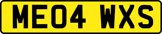ME04WXS