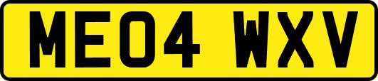 ME04WXV