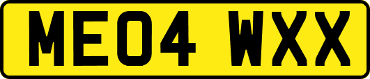 ME04WXX