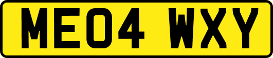 ME04WXY