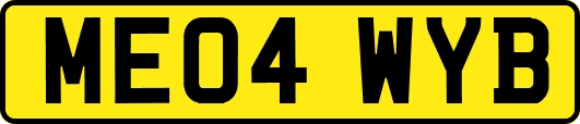 ME04WYB