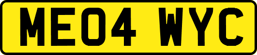 ME04WYC